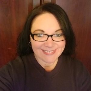 Meet your Posher, Vickie